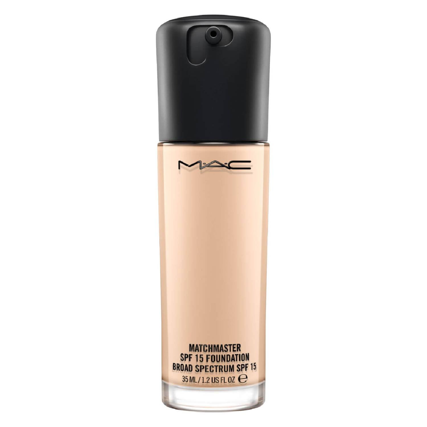 MAC Matchmaster Foundation SPF 15 NW 30